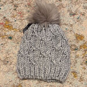Winter hat